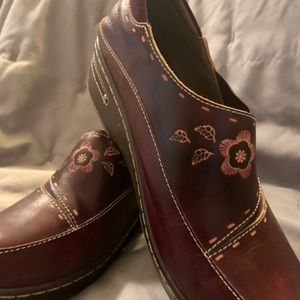 Spring Step L’Artiste size 39 - 81/2